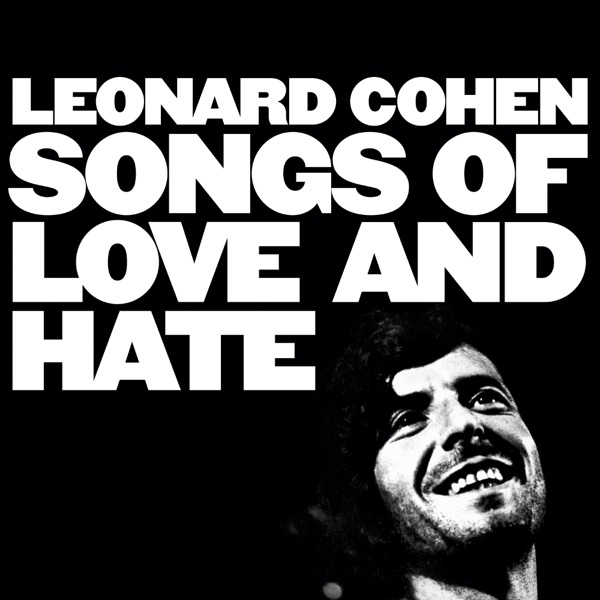 Famous Blue Raincoat — Leonard Cohen