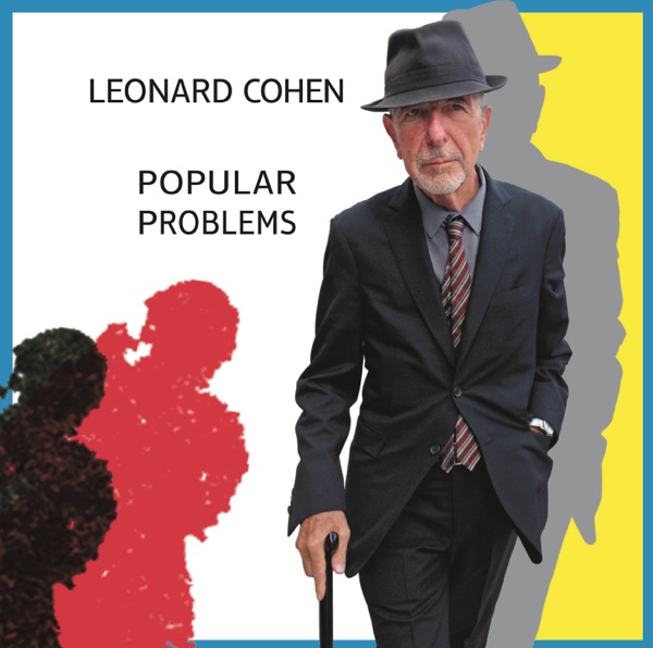 Nevermind — Leonard Cohen