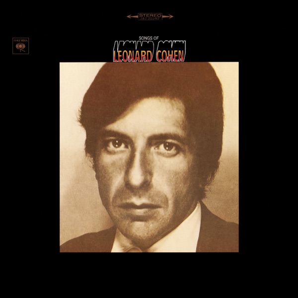 So Long, Marianne — Leonard Cohen