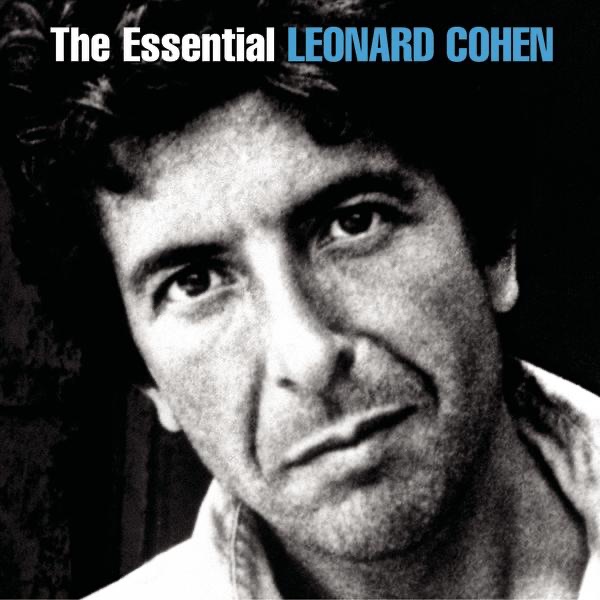 Suzanne — Leonard Cohen
