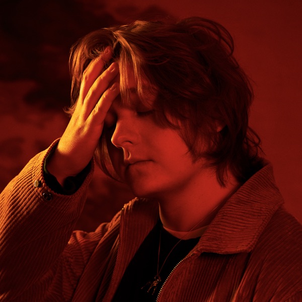 Forever — Lewis Capaldi