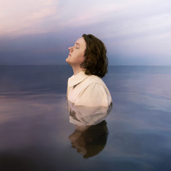 Forget Me — Lewis Capaldi