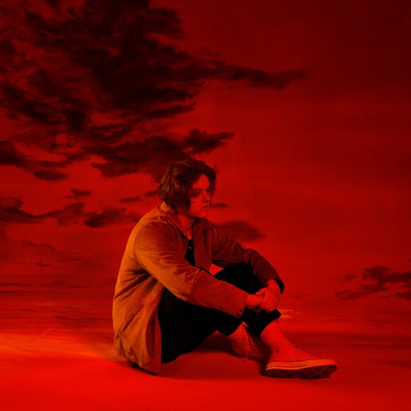 Someone You Loved — Lewis Capaldi