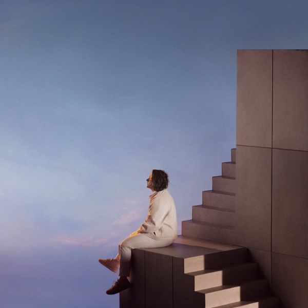 Wish You The Best — Lewis Capaldi