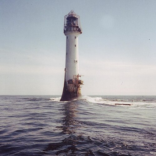 Bell Rock Lighthouse