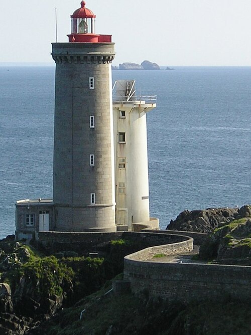 Phare du Petit Minou