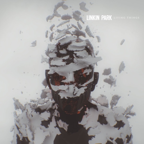 BURN IT DOWN — Linkin Park