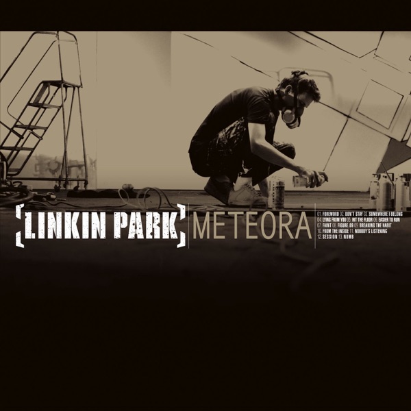 Faint — Linkin Park