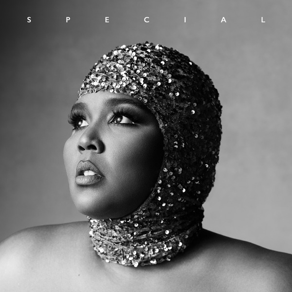 2 Be Loved (Am I Ready) — Lizzo