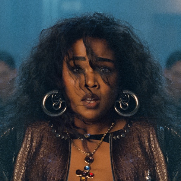 Love in Real Life — Lizzo