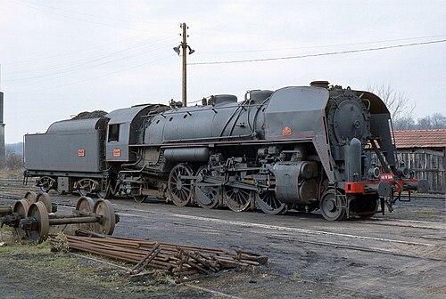 SNCF Class 141R