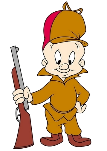 Elmer Fudd