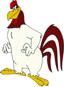 Foghorn Leghorn