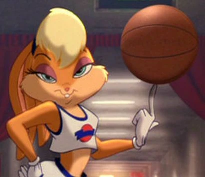 Lola Bunny