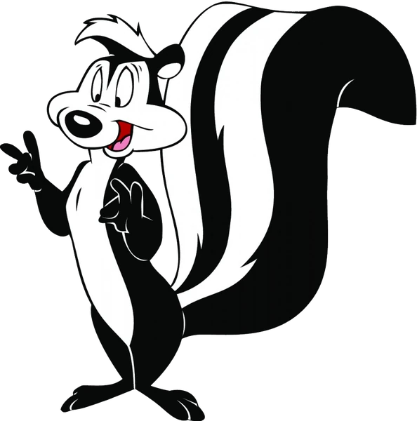 Pepé Le Pew