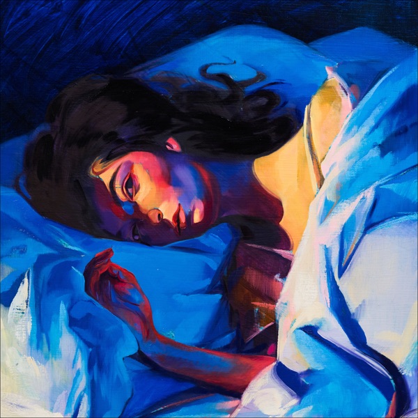 The Louvre — Lorde