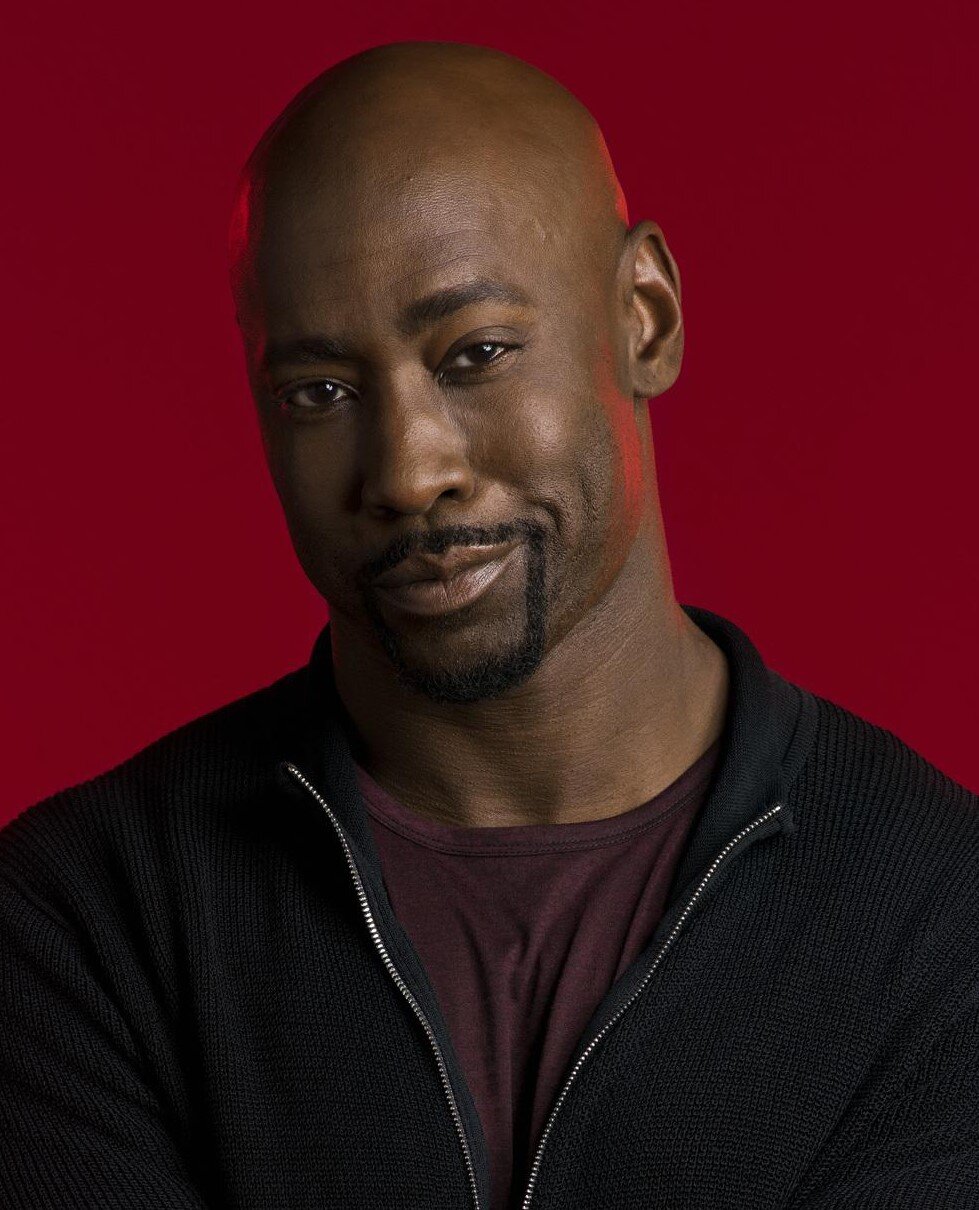 Amenadiel