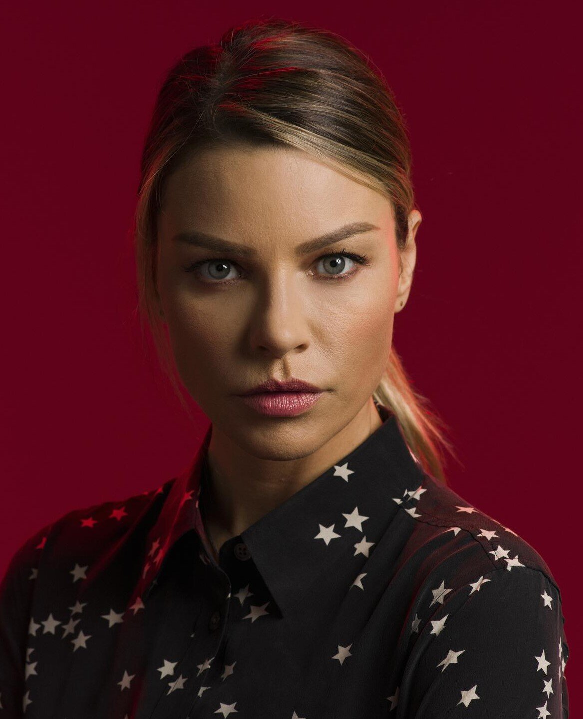 Chloe Decker