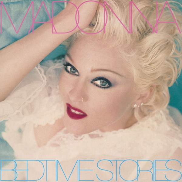 Secret — Madonna