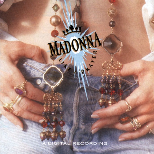 Cherish — Madonna