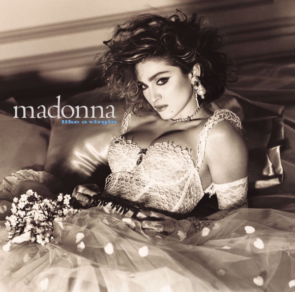 Dress You Up — Madonna
