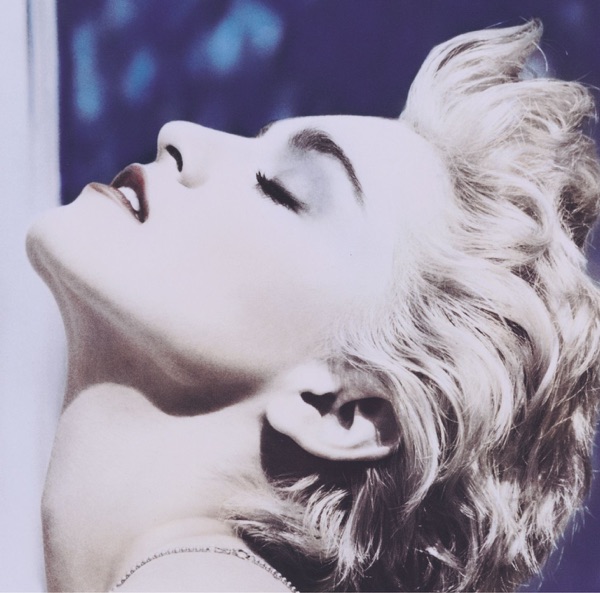 Papa Don't Preach — Madonna