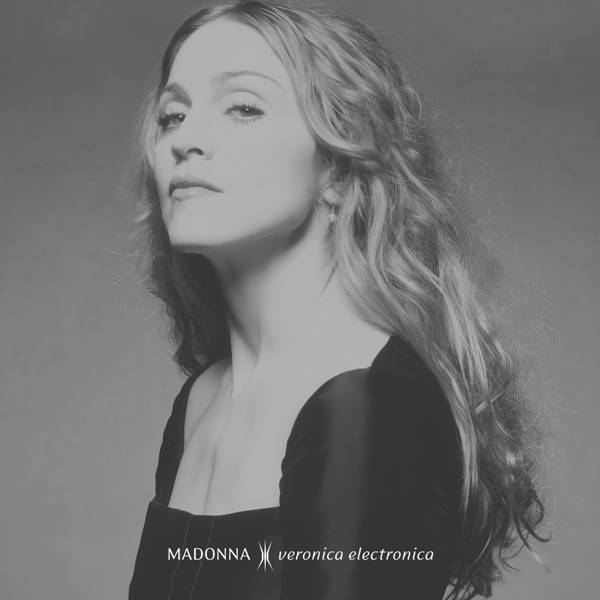 Veronica Electronica — Madonna