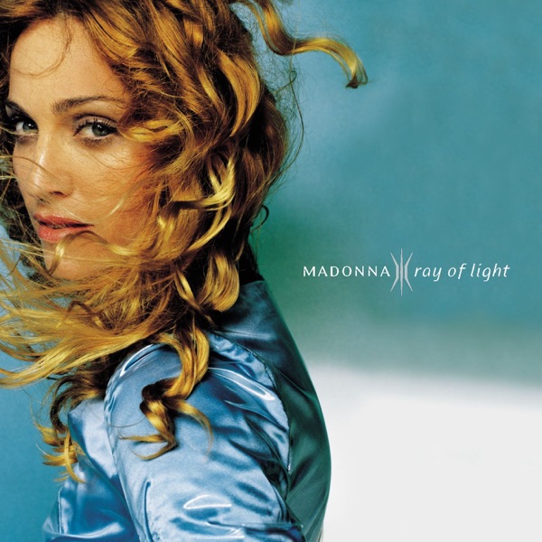 Frozen — Madonna