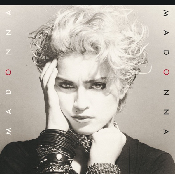 Holiday — Madonna