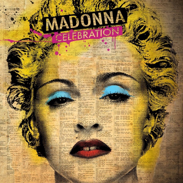 Into the Groove — Madonna