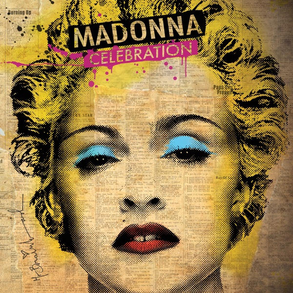 La Isla Bonita — Madonna