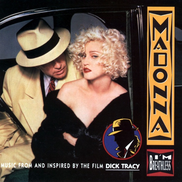 Vogue — Madonna