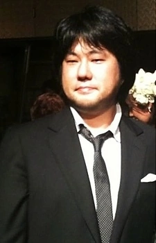Eiichiro Oda