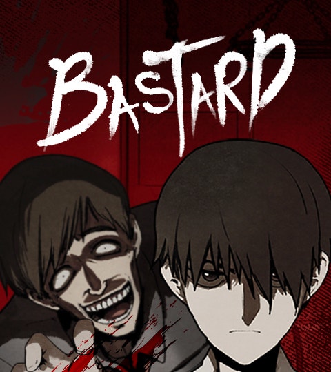 Bastard (webtoon)