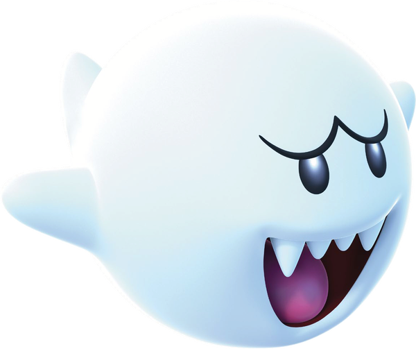 Boo
