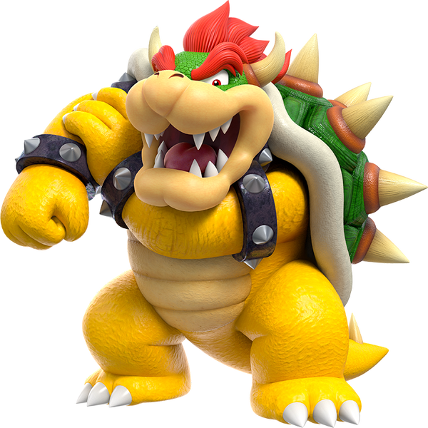 Bowser
