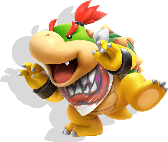 Bowser Jr.