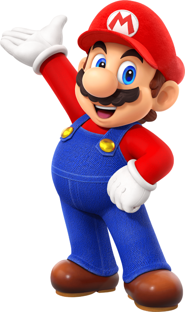Mario