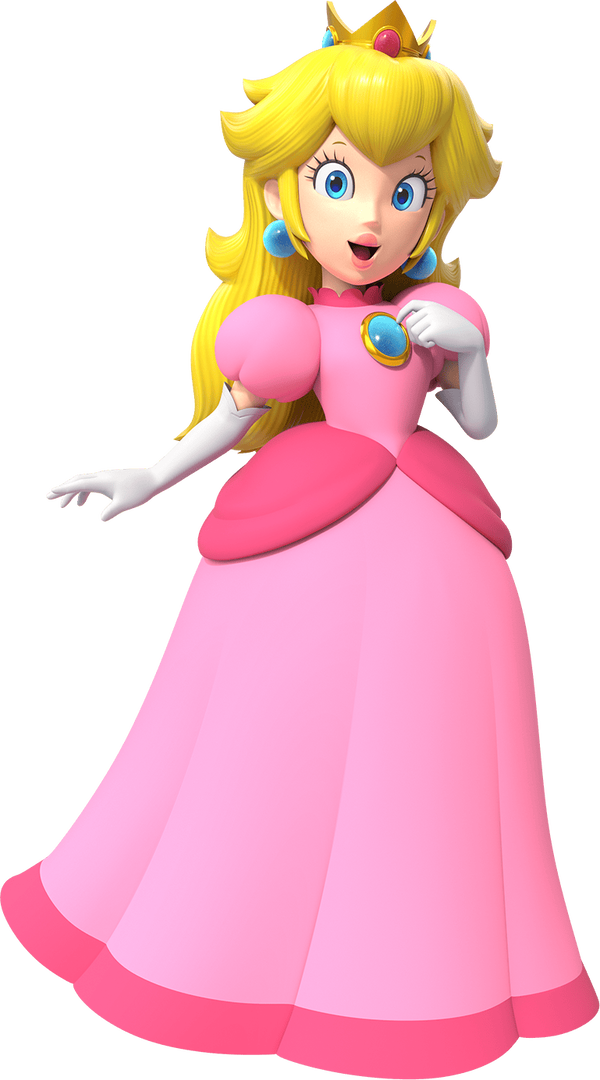 Princess Peach