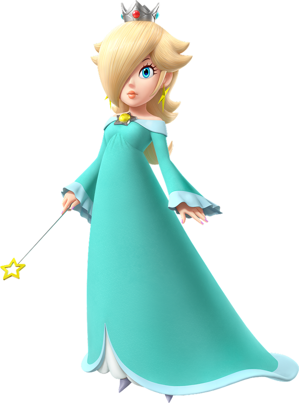 Rosalina