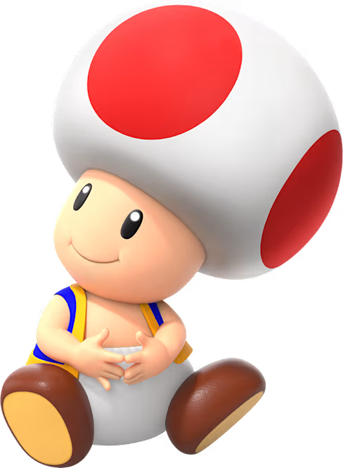 Toad