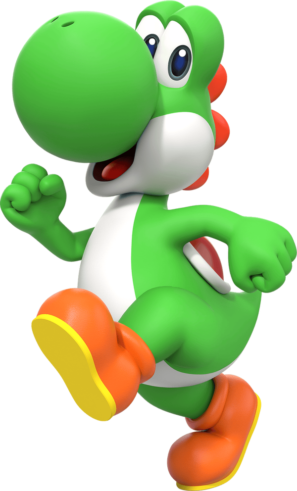 Yoshi