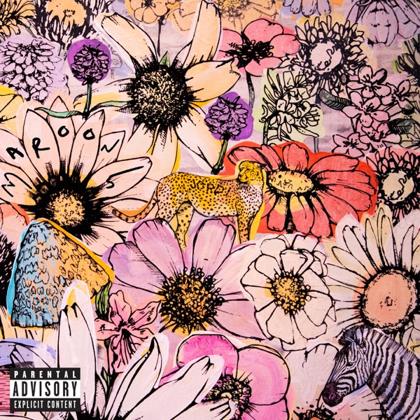 Lost — Maroon 5
