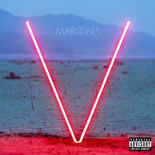 Maps — Maroon 5