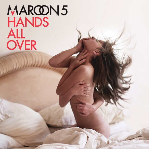 Misery — Maroon 5