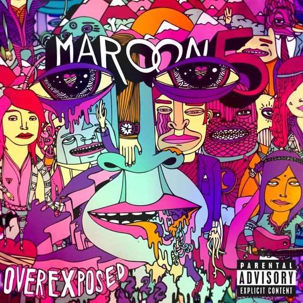 One More Night — Maroon 5
