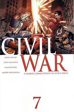 Civil War