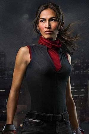 Elektra Natchios