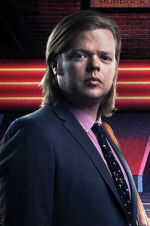 Franklin "Foggy" Nelson