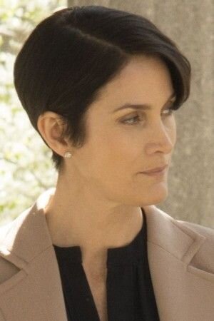 Jeri Hogarth